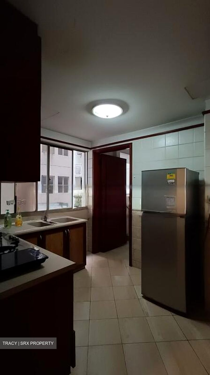 Parc Vista (D22), Condominium #504595961